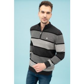 Budmil férfi Pulóver - B20050810-002