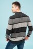 Budmil férfi Pulóver - B20050810-002