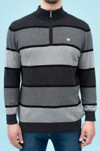 Budmil férfi Pulóver - B20050810-002