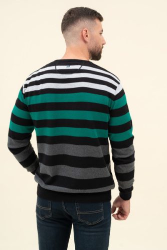 Budmil férfi Pulóver - B20050811-002