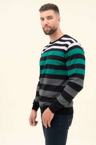 Budmil férfi Pulóver - B20050811-002