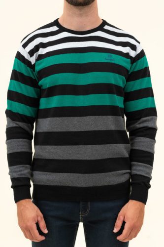 Budmil férfi Pulóver - B20050811-002