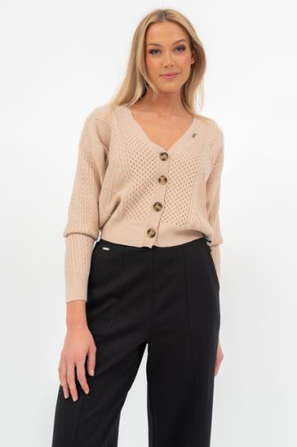 Budmil női Pulóver - B20050817-001