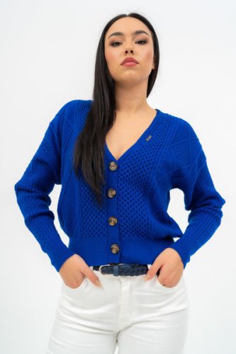 Budmil női Pulóver - B20050817-002