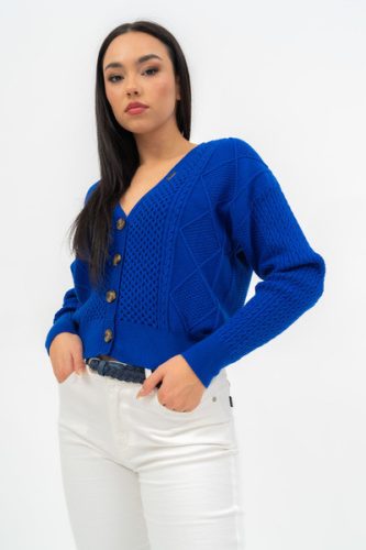 Budmil női Pulóver - B20050817-002