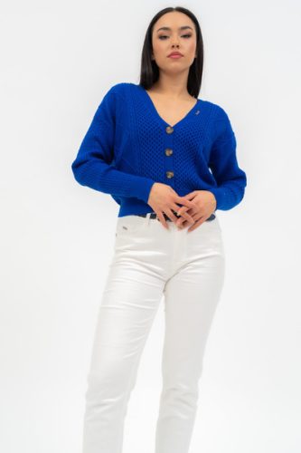 Budmil női Pulóver - B20050817-002