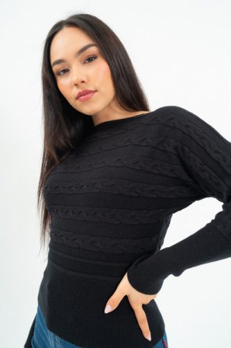 Budmil női Pulóver - B20050825-002