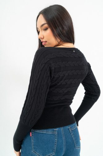 Budmil női Pulóver - B20050825-002