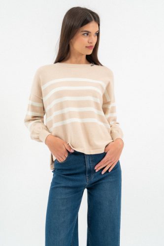 Budmil női Pulóver - B20050826-001