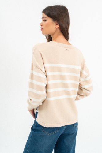 Budmil női Pulóver - B20050826-001