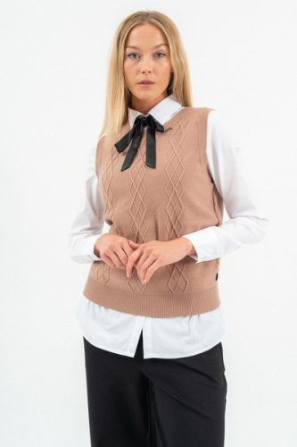 Budmil női Pulóver - B20050827-001