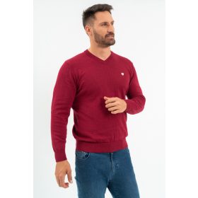 Budmil férfi Pulóver - B20050829-002