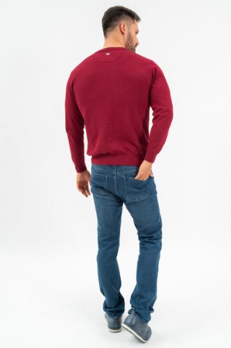 Budmil férfi Pulóver - B20050829-002