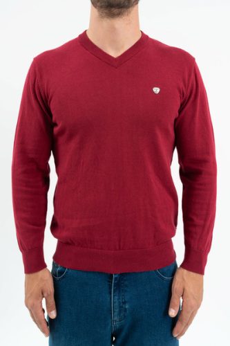 Budmil férfi Pulóver - B20050829-002