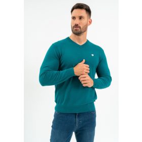 Budmil férfi Pulóver - B20050829-003