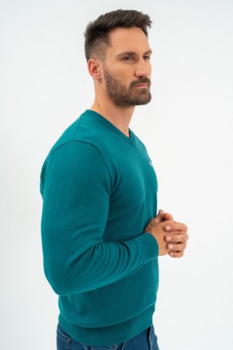 Budmil férfi Pulóver - B20050829-003