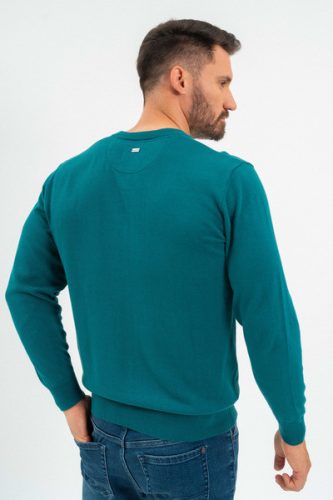 Budmil férfi Pulóver - B20050829-003