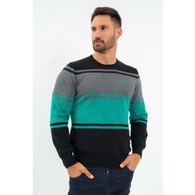 Budmil férfi Pulóver - B20050831-002