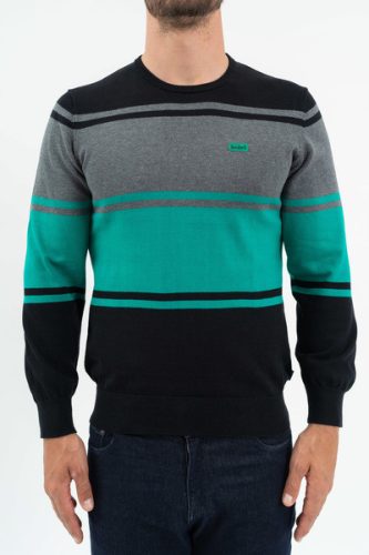 Budmil férfi Pulóver - B20050831-002