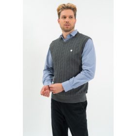 Budmil férfi Pulóver - B20050837-001