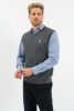 Budmil férfi Pulóver - B20050837-001