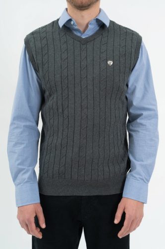 Budmil férfi Pulóver - B20050837-001