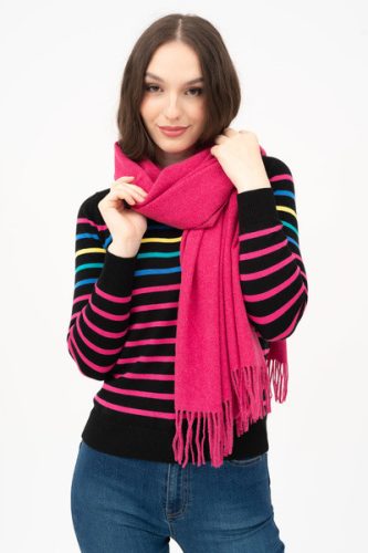 Budmil női Sál - B20070080-002