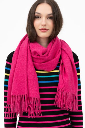 Budmil női Sál - B20070080-002