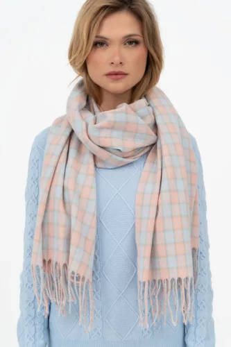 Budmil női Sál - B20070081-002