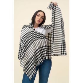 Budmil női Sál - B20070081-004