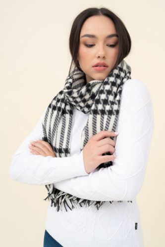 Budmil női Sál - B20070081-004