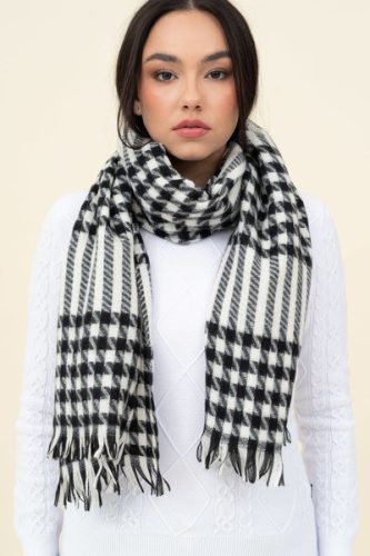 Budmil női Sál - B20070081-004