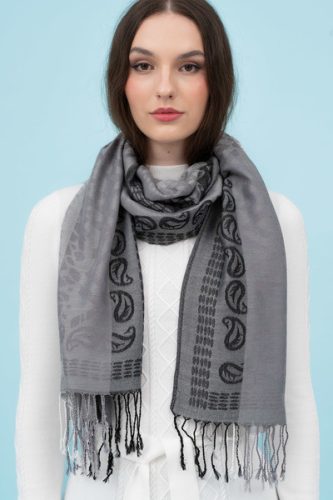 Budmil női Sál - B20070082-002