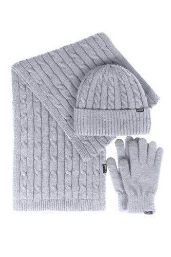 Budmil női Sál - B20070084-001