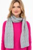 Budmil női Sál - B20070084-001