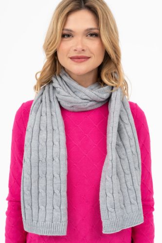 Budmil női Sál - B20070084-001