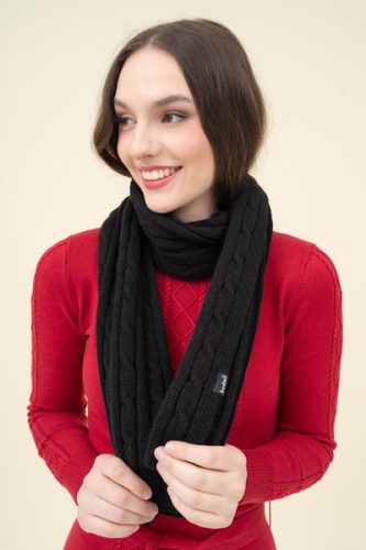 Budmil női Sál - B20070084-002