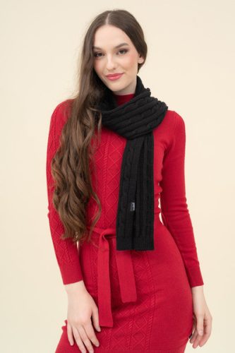 Budmil női Sál - B20070084-002