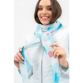 Budmil női Sál - B20070086-002