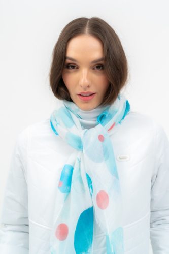 Budmil női Sál - B20070086-002