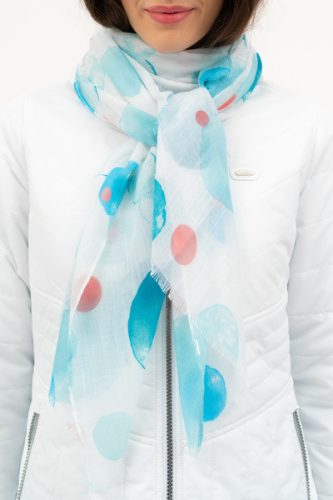 Budmil női Sál - B20070086-002