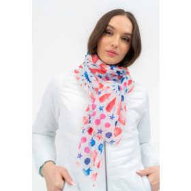 Budmil női Sál - B20070086-003