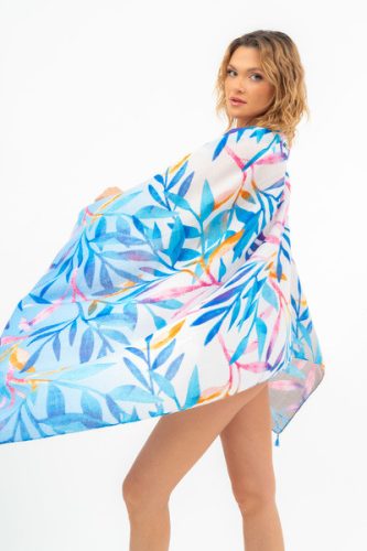 Budmil női Sál - B20070087-001