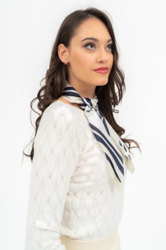 Budmil női Sál - B20070088-001