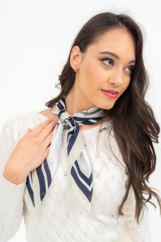 Budmil női Sál - B20070088-002