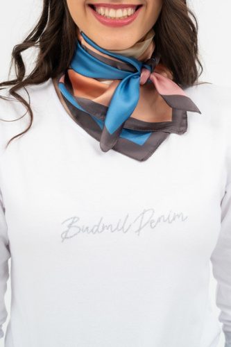 Budmil női Sál - B20070088-003