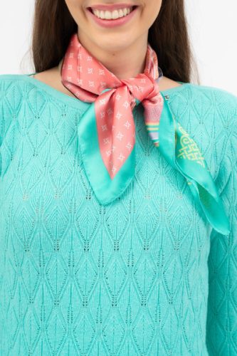 Budmil női Sál - B20070088-004