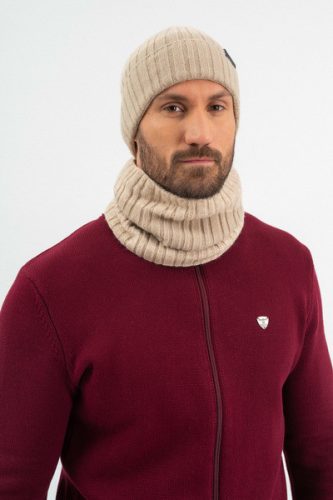 Budmil férfi Sál - B20070089-001