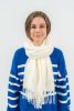 Budmil női Sál - B20070092-001