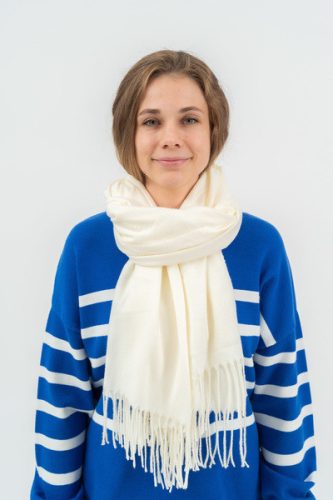 Budmil női Sál - B20070092-001